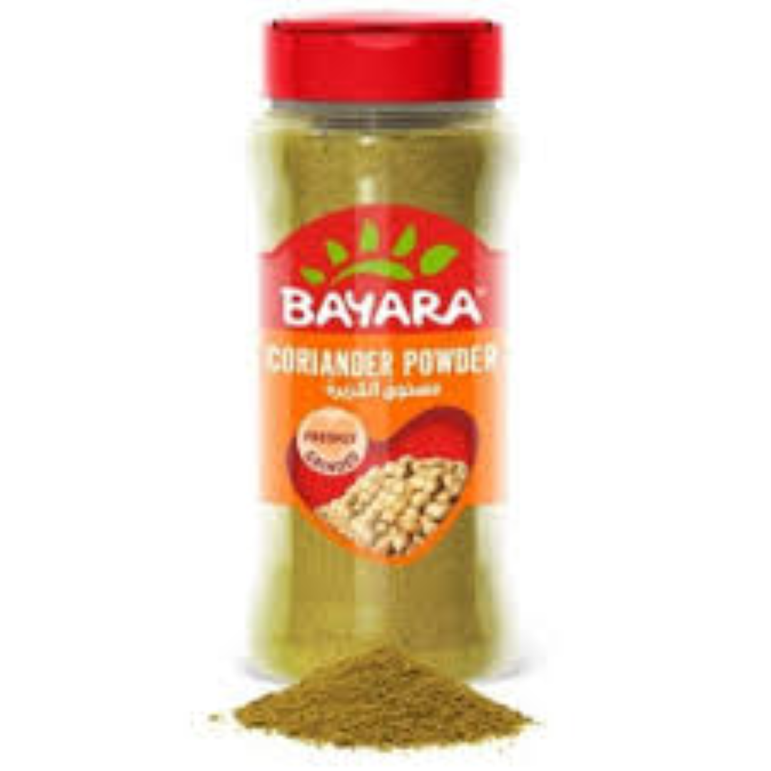 BAYARA CORIANDER POWDER 120G
